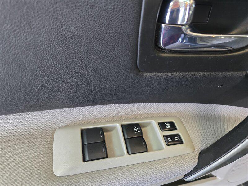 used 2015 Nissan Rogue Select car, priced at $6,495