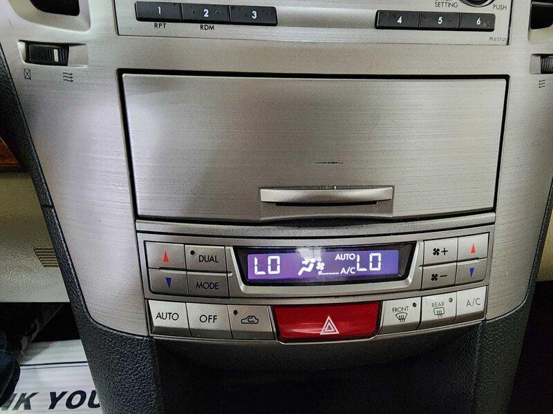 used 2012 Subaru Legacy car, priced at $7,995