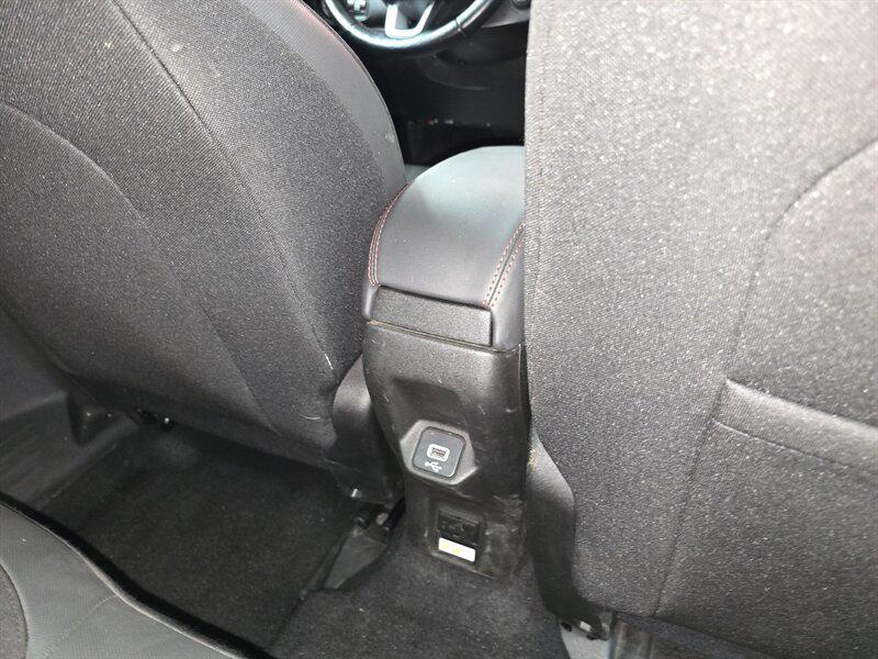 used 2021 Jeep Renegade car, priced at $16,995