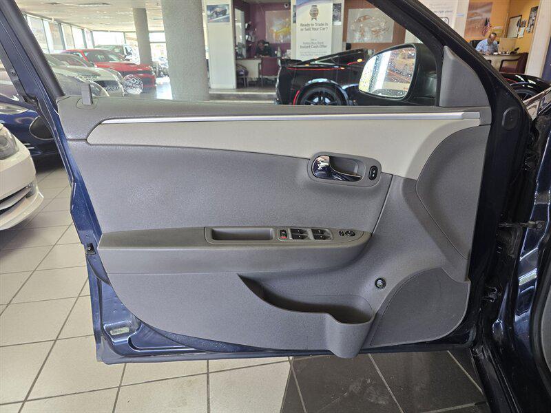 used 2010 Chevrolet Malibu car, priced at $5,995