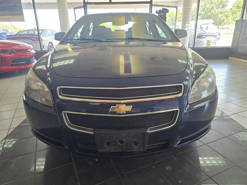 used 2010 Chevrolet Malibu car, priced at $5,995