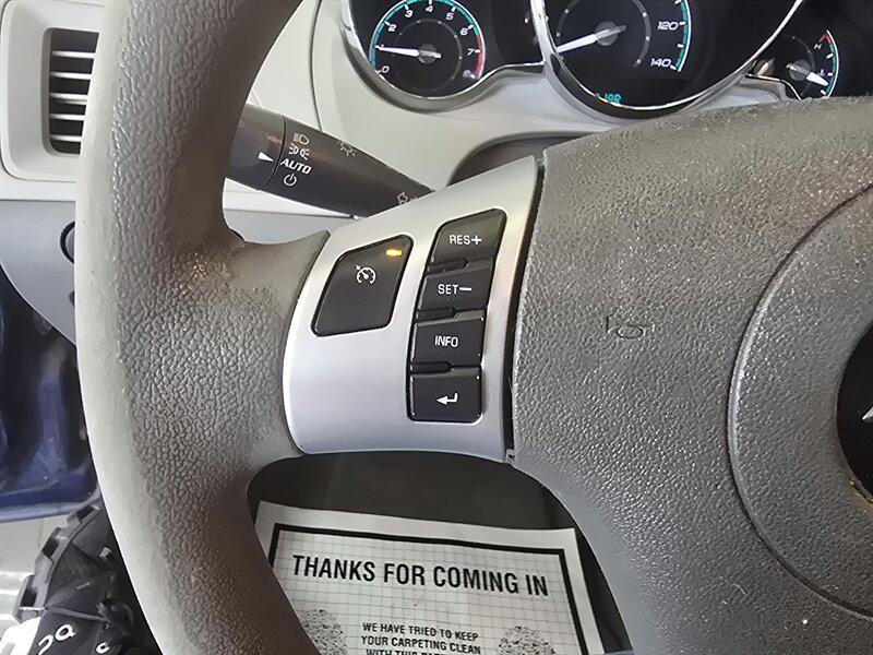 used 2010 Chevrolet Malibu car, priced at $5,995