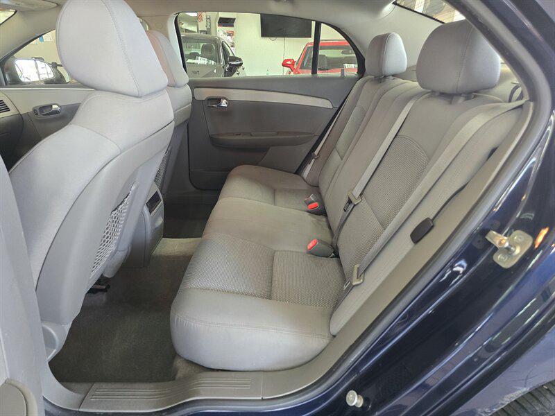 used 2010 Chevrolet Malibu car, priced at $5,995