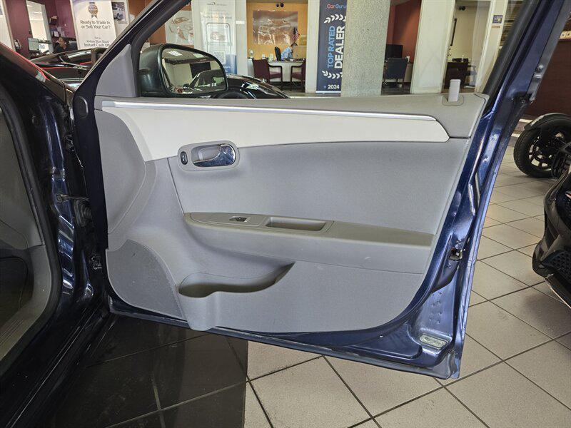 used 2010 Chevrolet Malibu car, priced at $5,995