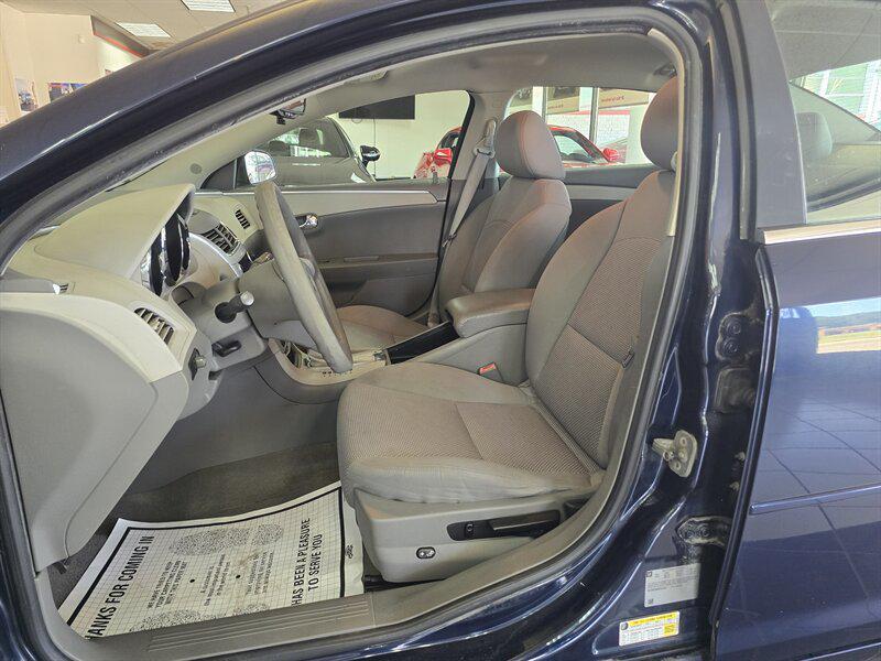 used 2010 Chevrolet Malibu car, priced at $5,995