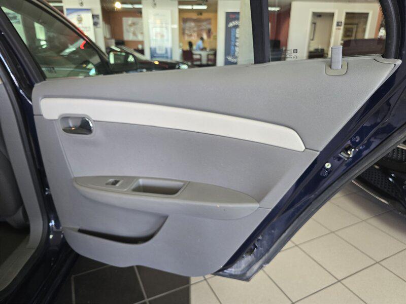 used 2010 Chevrolet Malibu car, priced at $5,995