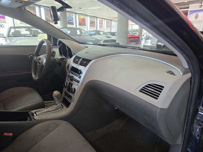 used 2010 Chevrolet Malibu car, priced at $5,995