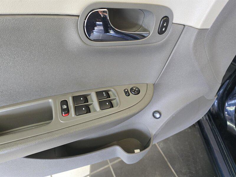 used 2010 Chevrolet Malibu car, priced at $5,995