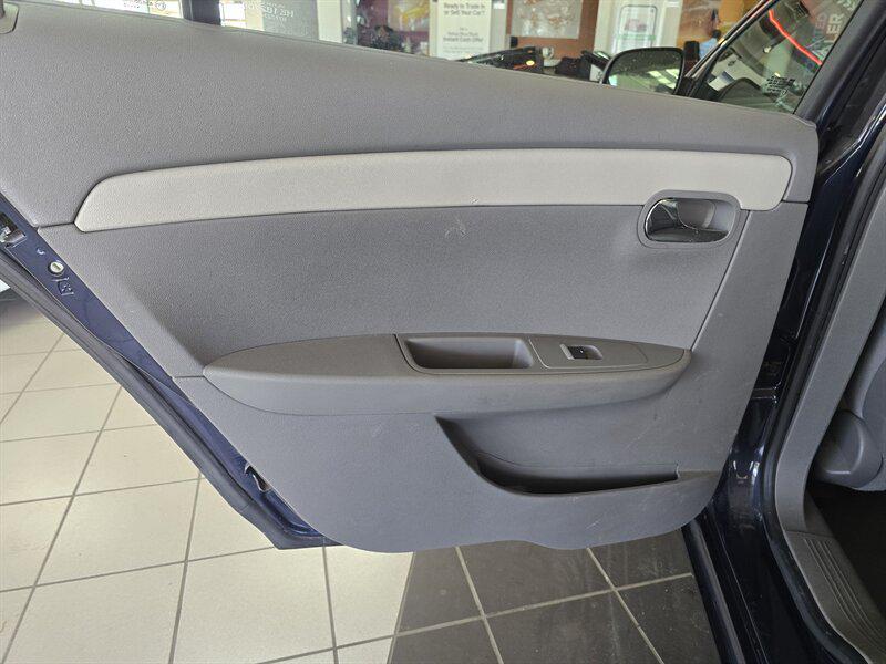 used 2010 Chevrolet Malibu car, priced at $5,995