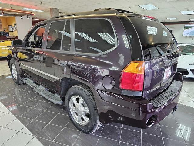 used 2008 GMC Envoy car, priced at $3,995