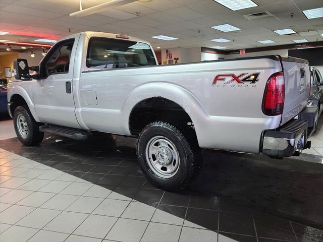 used 2012 Ford F-350 car, priced at $16,995