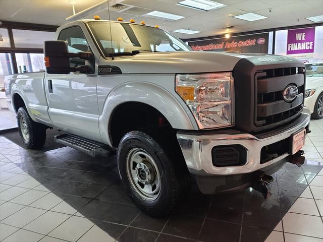 used 2012 Ford F-350 car, priced at $16,995