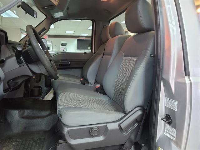 used 2012 Ford F-350 car, priced at $16,995