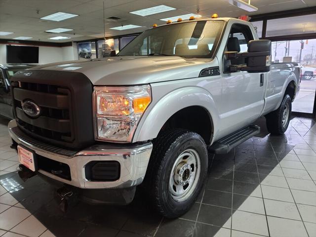 used 2012 Ford F-350 car, priced at $16,995