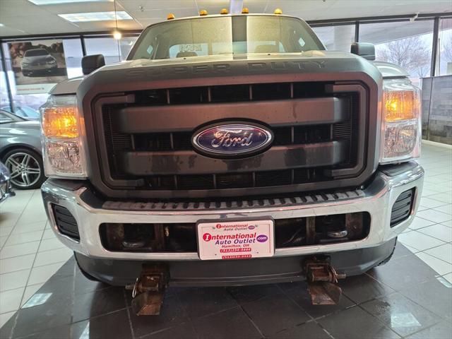 used 2012 Ford F-350 car, priced at $16,995