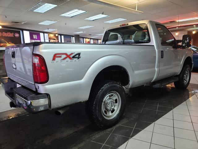 used 2012 Ford F-350 car, priced at $16,995