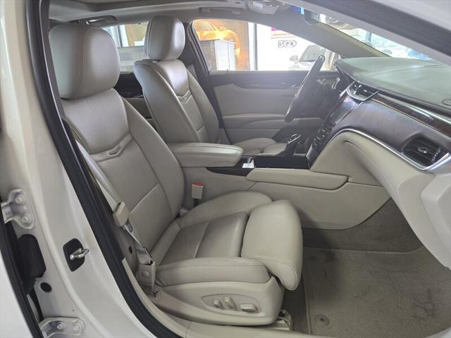 used 2013 Cadillac XTS car, priced at $12,495