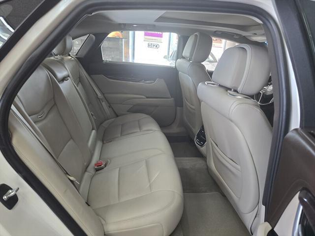 used 2013 Cadillac XTS car, priced at $12,495