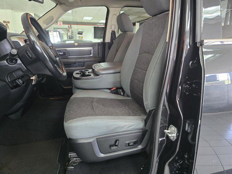 used 2016 Ram 1500 car, priced at $17,995
