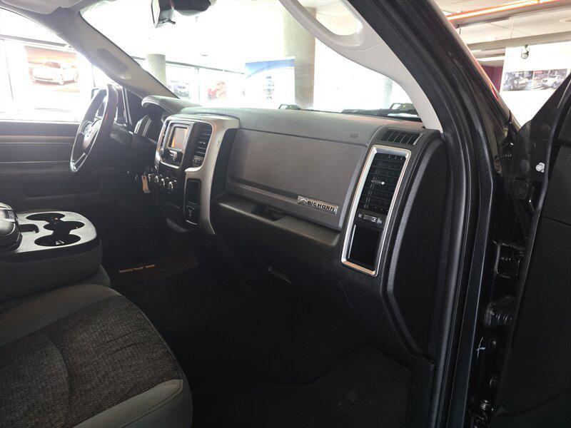 used 2016 Ram 1500 car, priced at $17,995