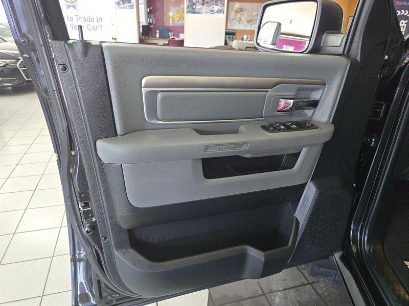 used 2016 Ram 1500 car, priced at $17,995