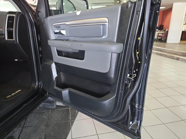 used 2016 Ram 1500 car, priced at $17,995