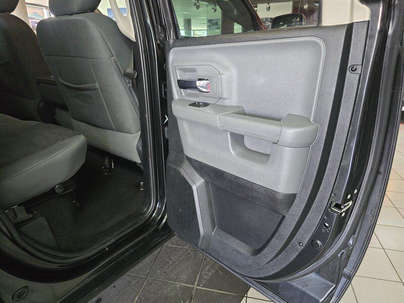 used 2016 Ram 1500 car, priced at $17,995