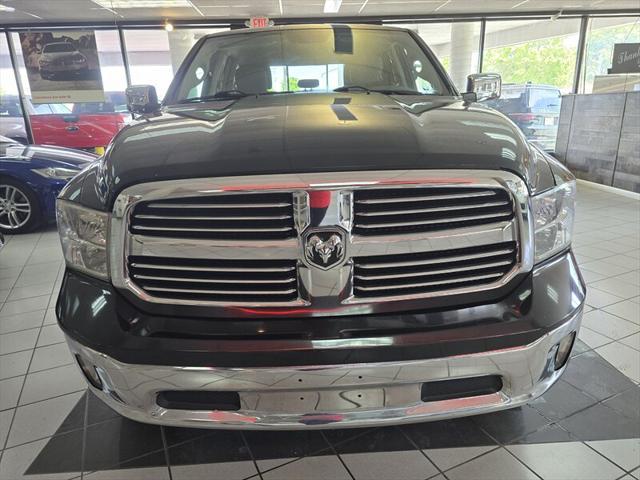 used 2016 Ram 1500 car, priced at $17,995