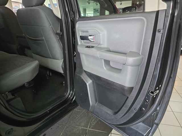 used 2016 Ram 1500 car, priced at $17,995