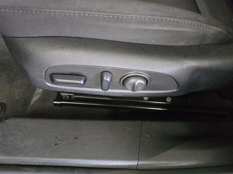 used 2023 Chevrolet Malibu car, priced at $18,995
