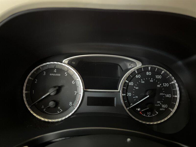 used 2019 INFINITI QX60 car, priced at $16,995