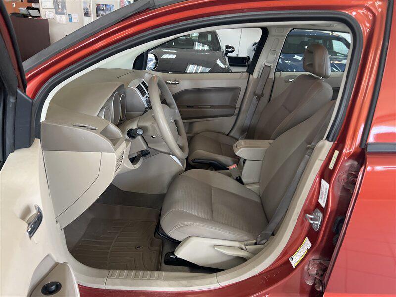 used 2009 Dodge Caliber car, priced at $5,995