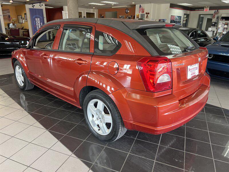 used 2009 Dodge Caliber car, priced at $5,995