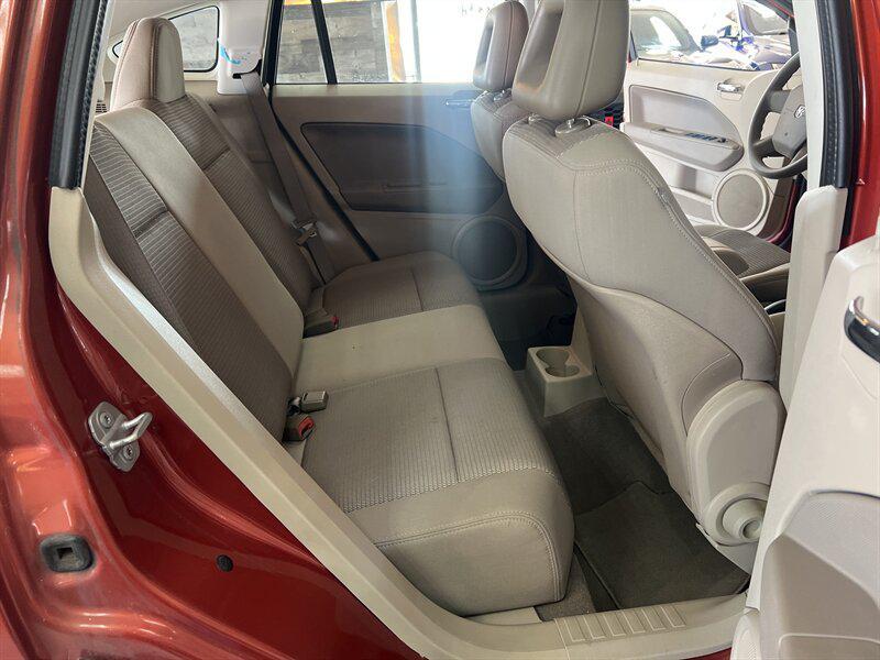 used 2009 Dodge Caliber car, priced at $5,995