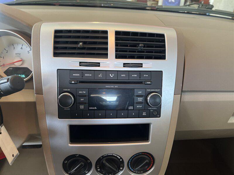used 2009 Dodge Caliber car, priced at $5,995