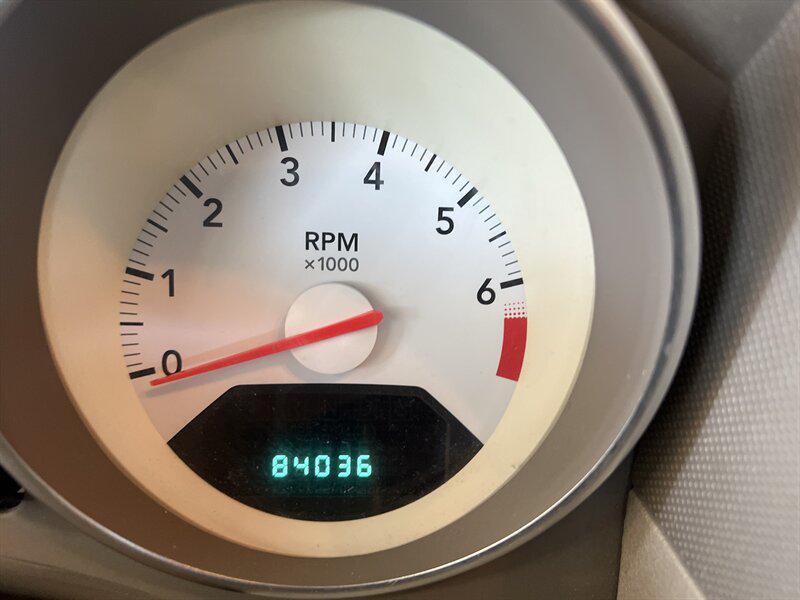 used 2009 Dodge Caliber car, priced at $5,995