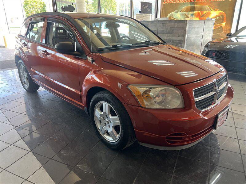 used 2009 Dodge Caliber car, priced at $5,995