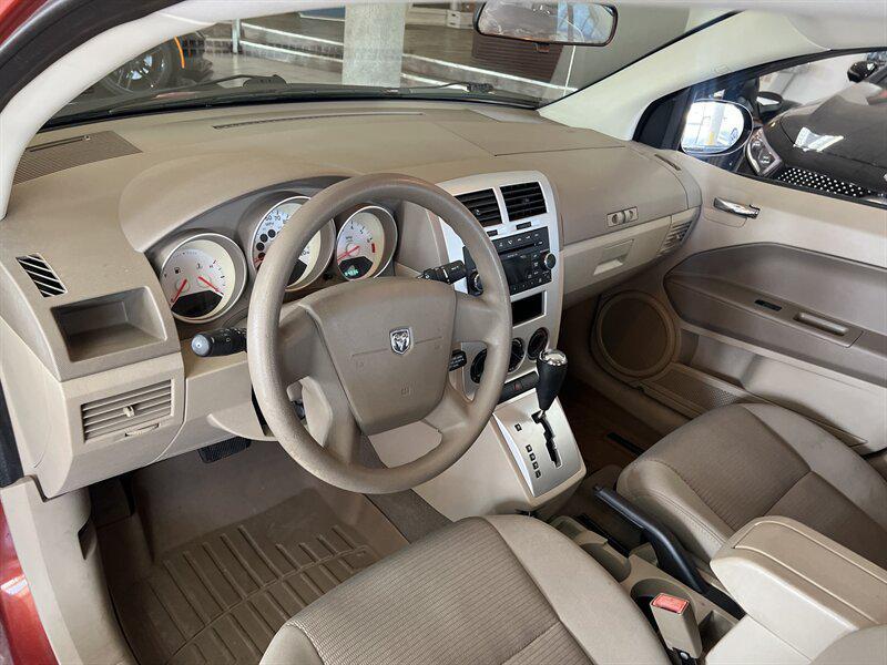used 2009 Dodge Caliber car, priced at $5,995