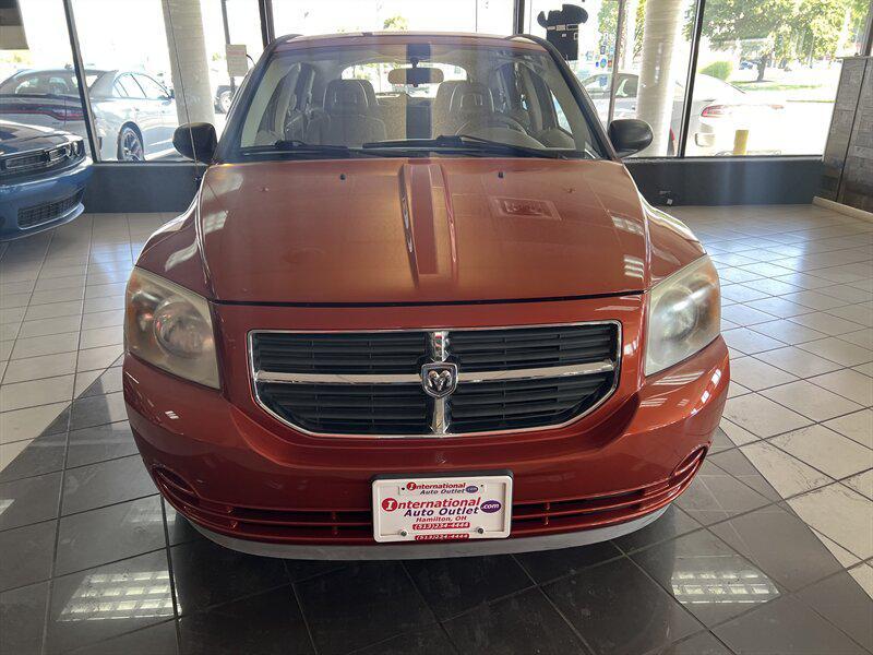 used 2009 Dodge Caliber car, priced at $5,995