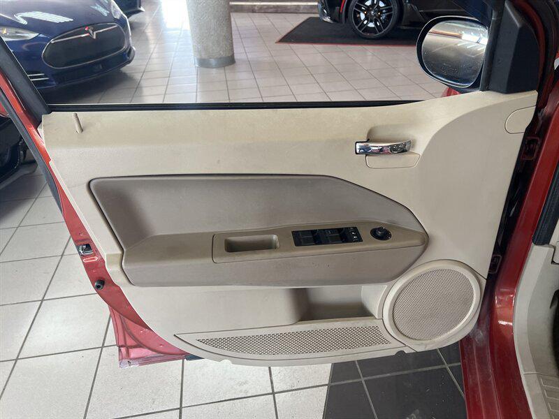 used 2009 Dodge Caliber car, priced at $5,995
