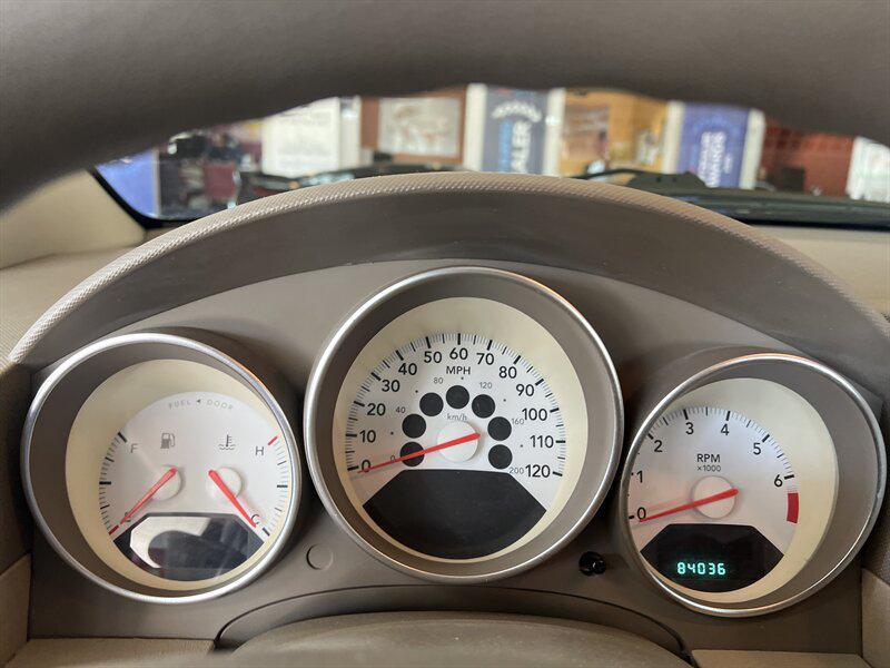 used 2009 Dodge Caliber car, priced at $5,995
