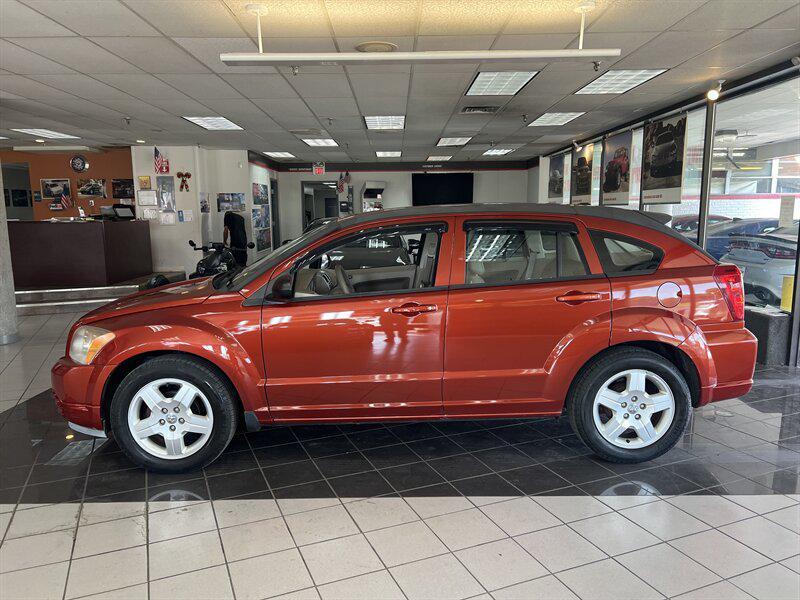 used 2009 Dodge Caliber car, priced at $5,995