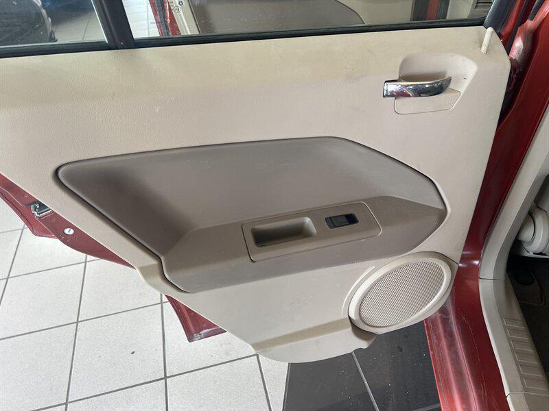 used 2009 Dodge Caliber car, priced at $5,995