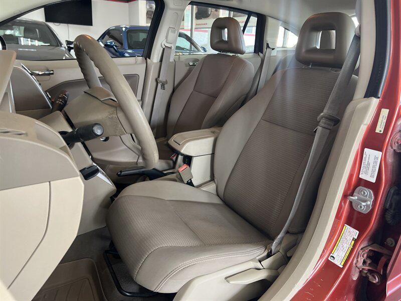 used 2009 Dodge Caliber car, priced at $5,995