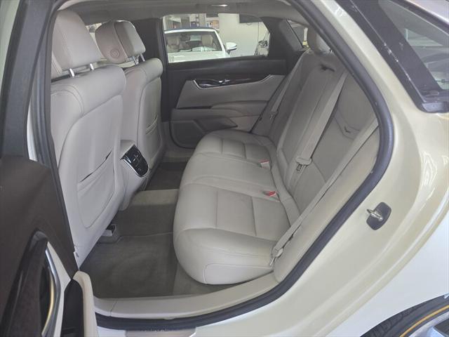 used 2014 Cadillac XTS car, priced at $9,995