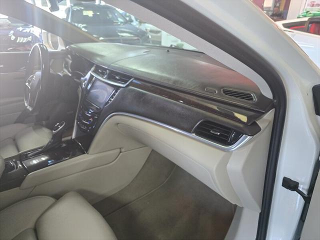 used 2014 Cadillac XTS car, priced at $9,995