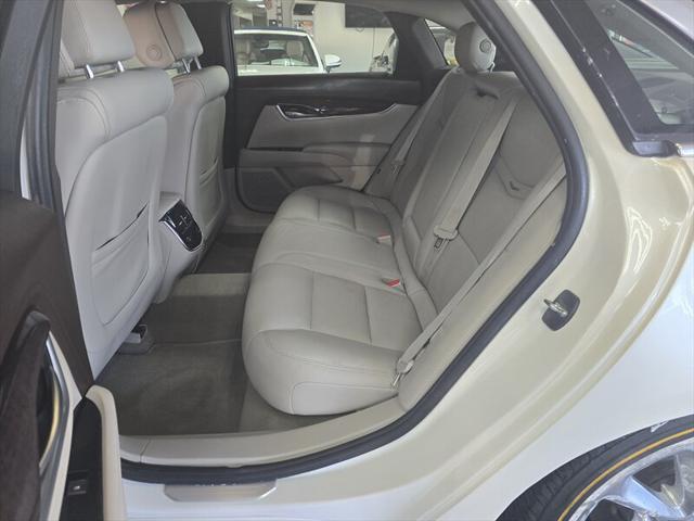 used 2014 Cadillac XTS car, priced at $9,995