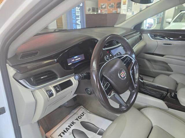 used 2014 Cadillac XTS car, priced at $9,995