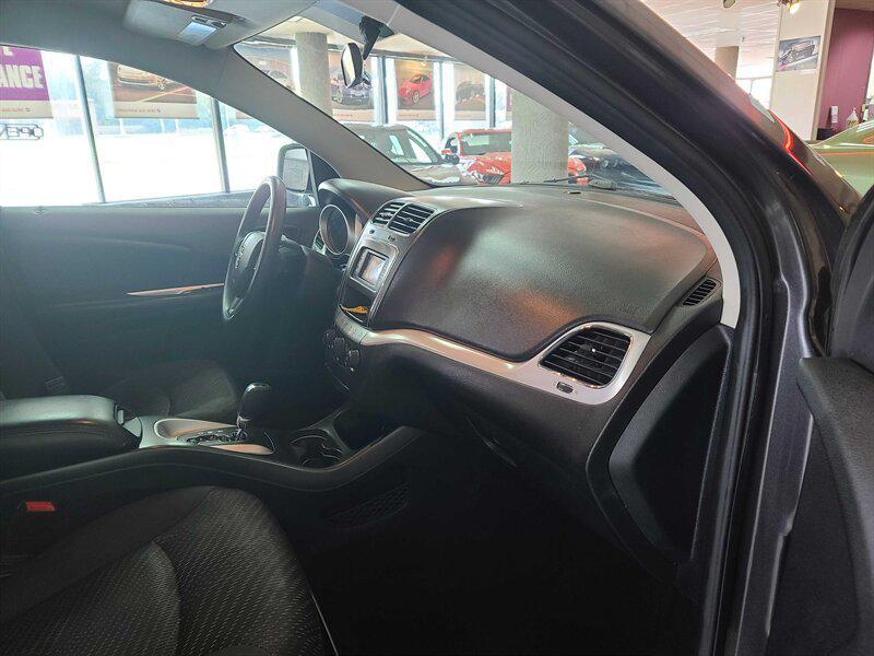 used 2016 Dodge Journey car, priced at $6,995