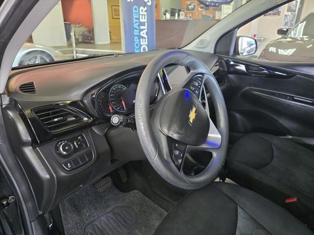 used 2017 Chevrolet Spark car, priced at $6,995